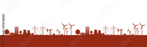 energie, risorse, paesaggio, energie alternative