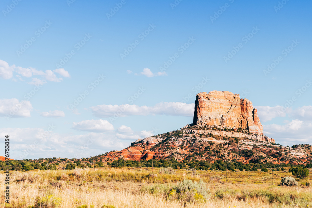amazing momument valley landscape, arizona