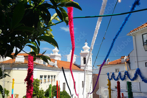 Colors of Lisbon