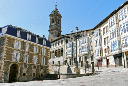 Vitoria Gasteiz. SPAIN. photo