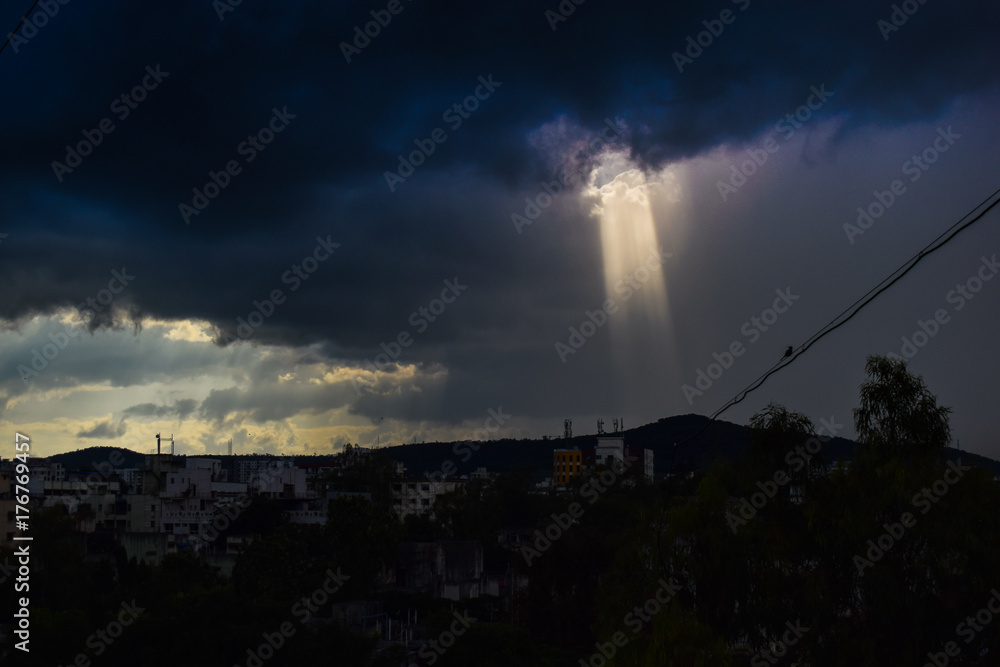 ray of hope ray of hope