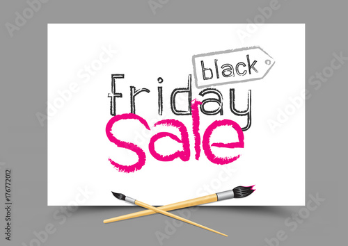 drawing black friday sale