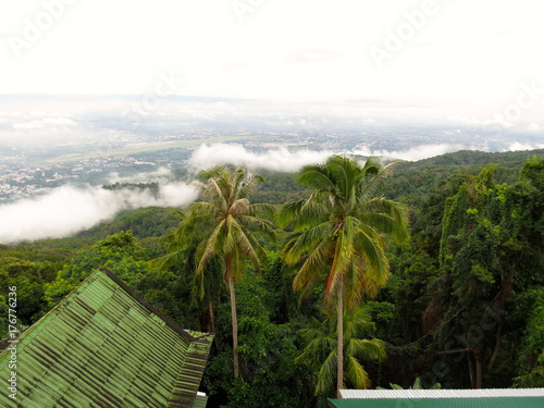 Nord de la Thailande