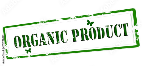 Organic product
