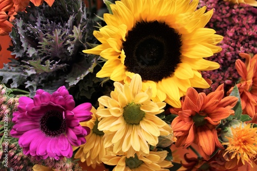 flowers
