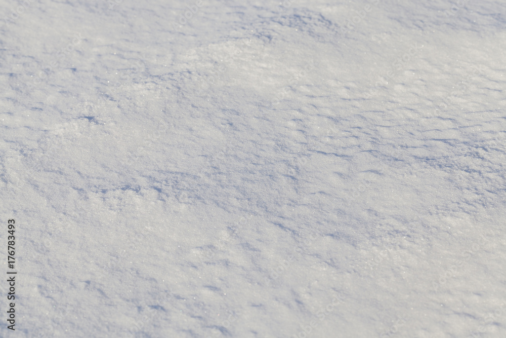 drifts in winter drifts in winter