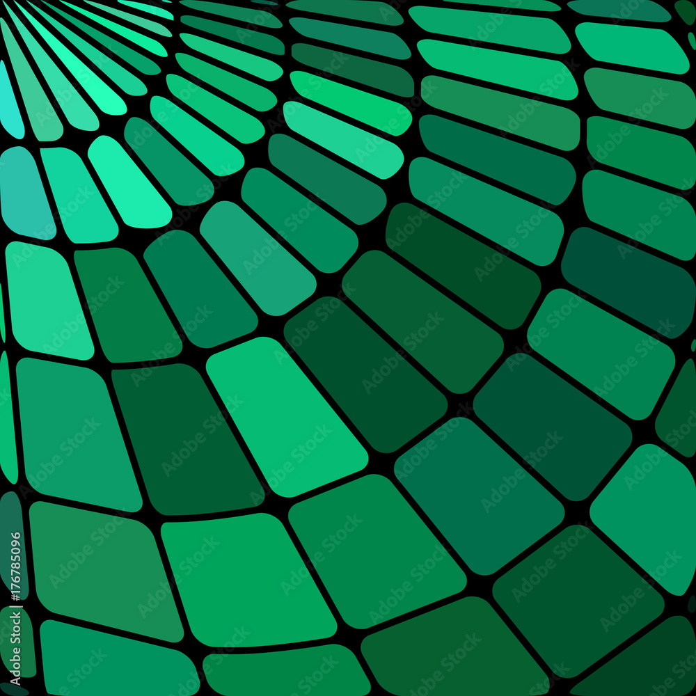 abstract vector stained-glass mosaic background abstract vector stained-glass mosaic background