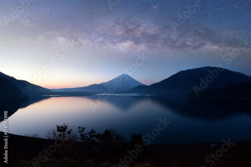  Fuji mountain photo