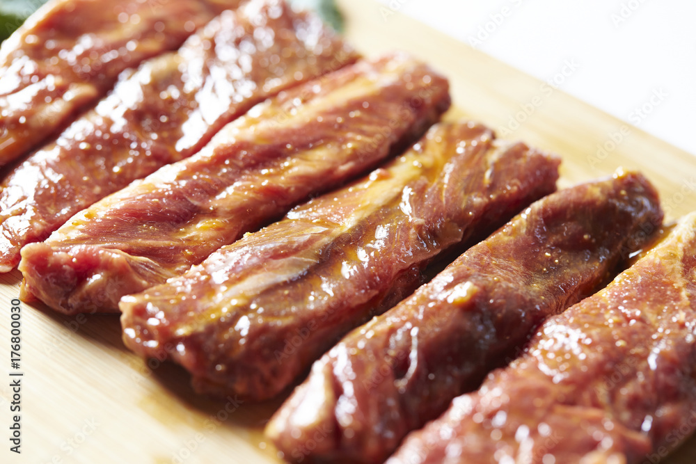 beef beef
