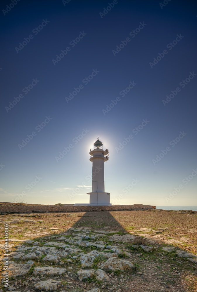 barbaria cape lighthouse