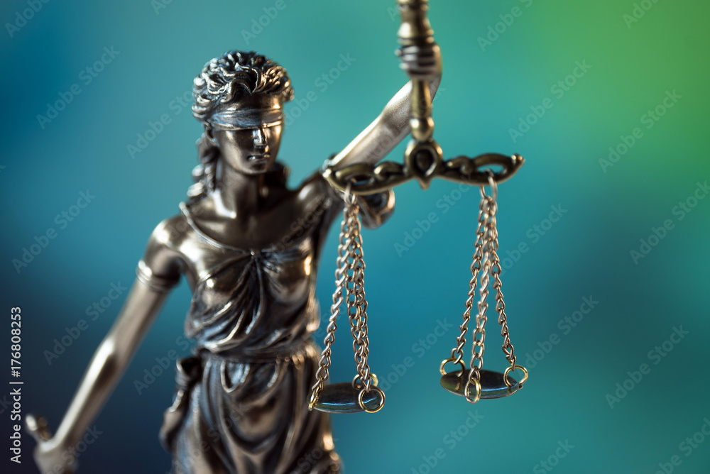 Themis in the Lawyer Office Themis in the Lawyer Office