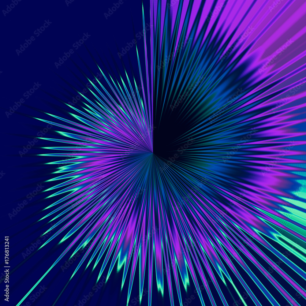 Abstract image, colorful graphics, tapestry Abstract image, colorful graphics, tapestry