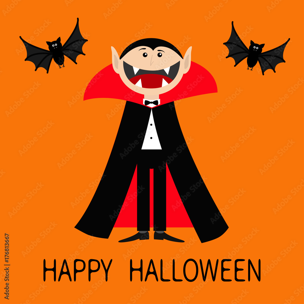 DRACULA PLAYS BACH  HAPPY HALLOWEEN 