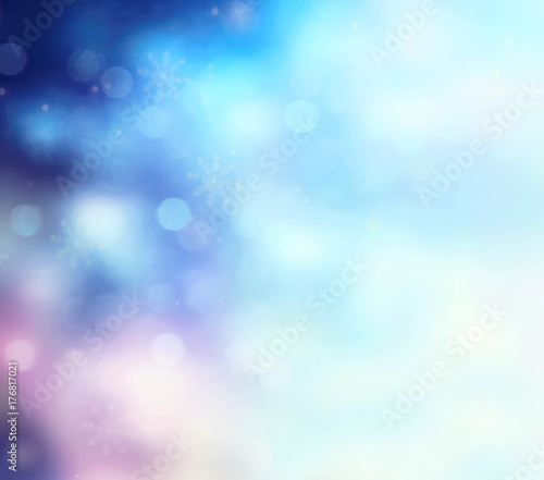 Bright abstract background blur.