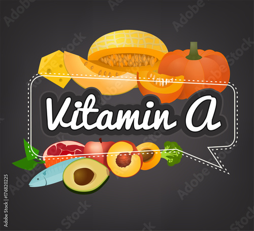 Vitamin Banner Image