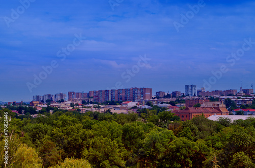 City view © maximys15