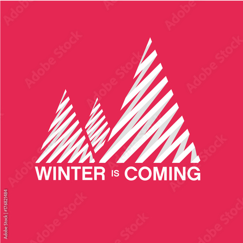 winter is coming