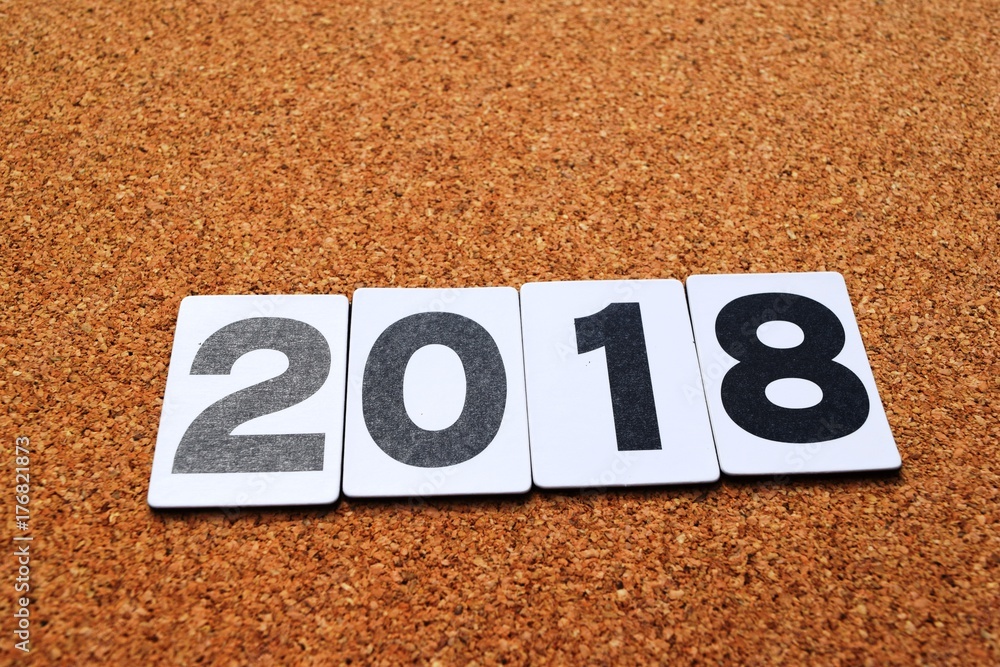 2018年 背景素材 Stock 写真 | Adobe Stock