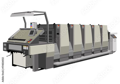 offset imprimerie 1