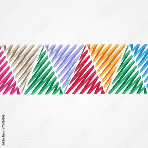 fond abstrait