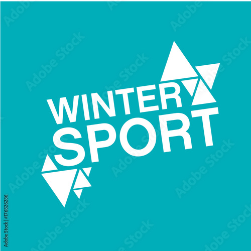 winter sport