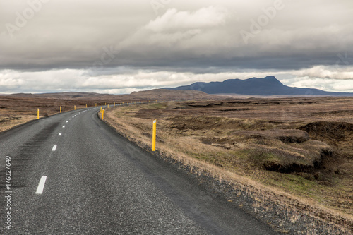 Iceland road 3 © MadsPeter