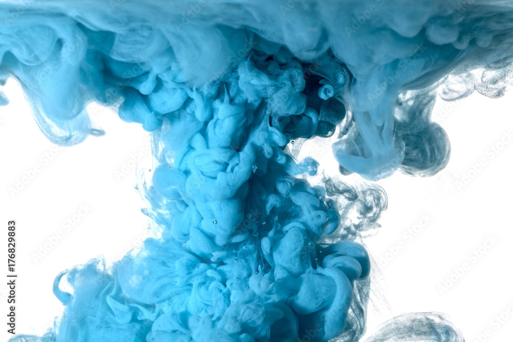 blue storm background blue storm background