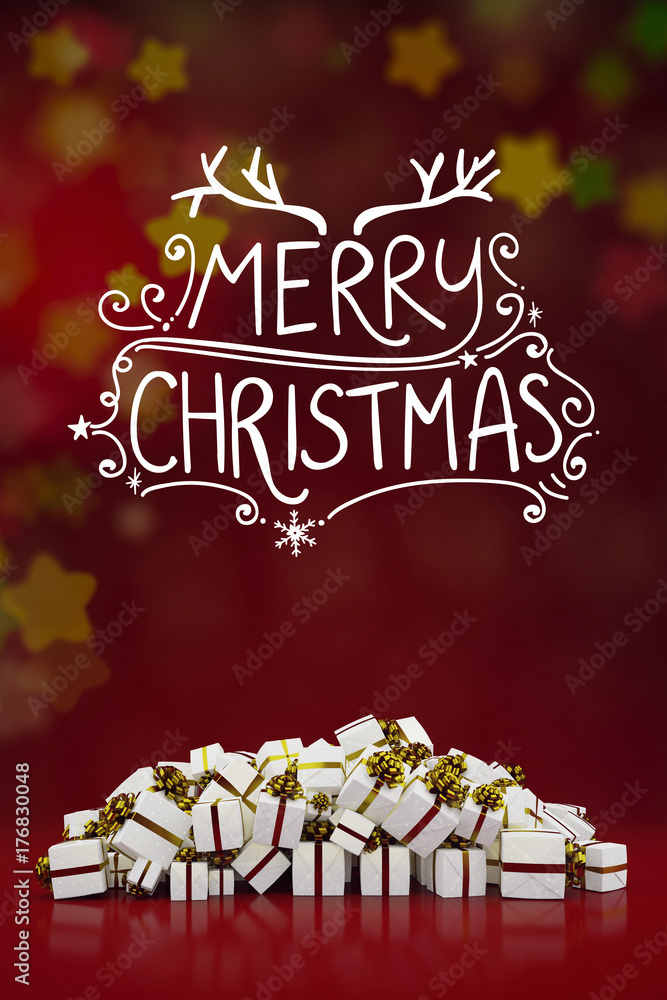 Brainbox Weihnachtsgrußkarte „Twelfth Day Of Christmas“ – Frech, Nachhaltig & In UK Hergestellt
