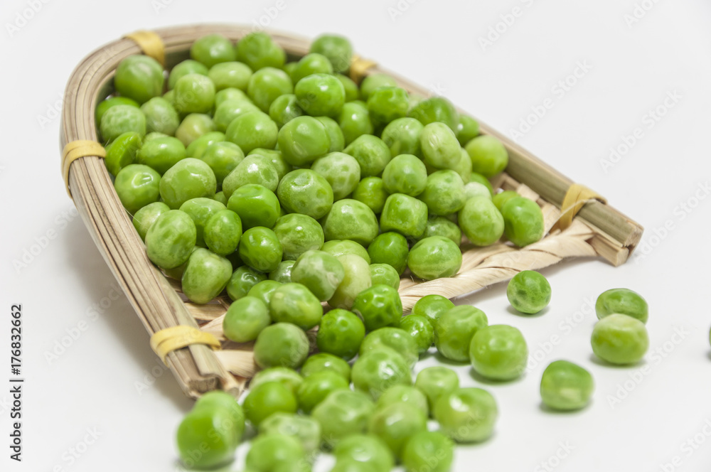 Haricot vert Haricot vert