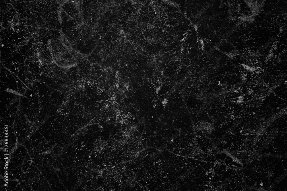 Obraz premium background of dark and grungy texture of concrete