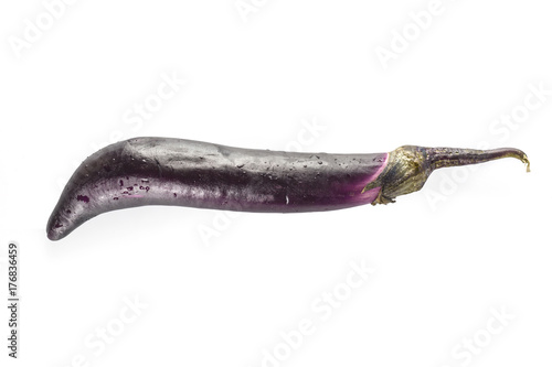 eggplant