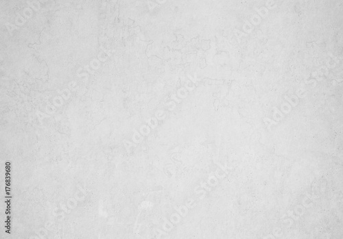 White or light grey stucco texture