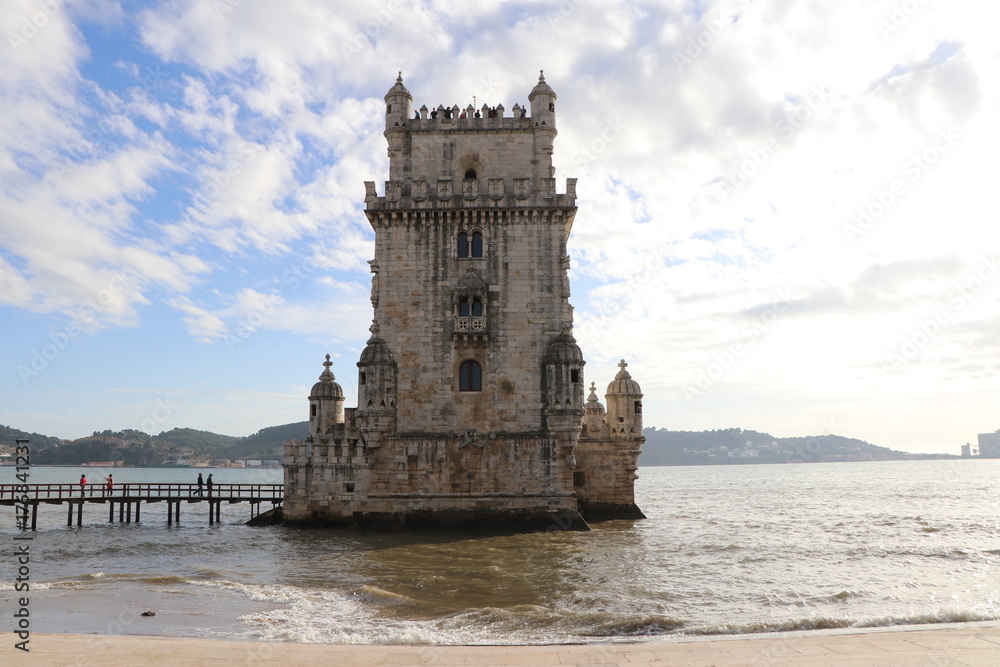 リスボンのベレンの塔