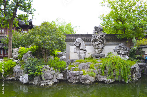Photography Shanghai, Yu Garden