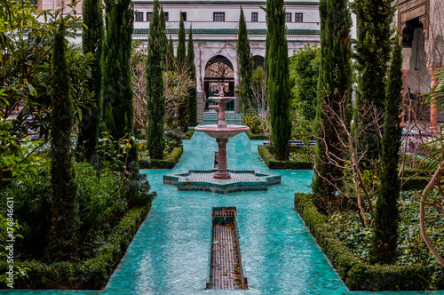 Grande Mosquée de Paris
