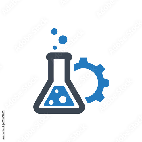 Experiment Icon