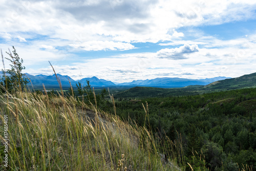 Yukon landscape 6