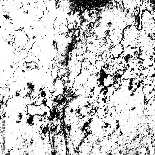 Wallpaper Mural Distress Overlay Texture Torontodigital.ca