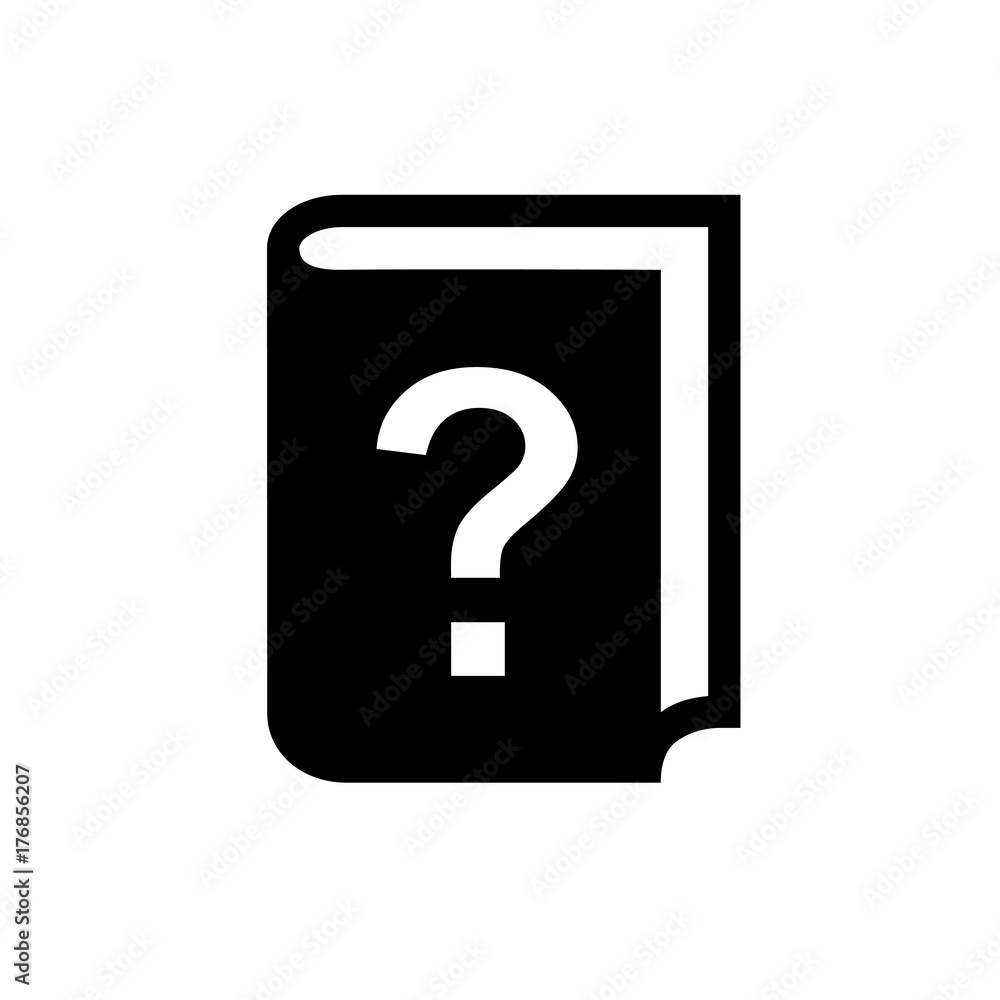 Help icon, flat vector graphic on isolated background. Help icon, flat vector graphic on isolated background.