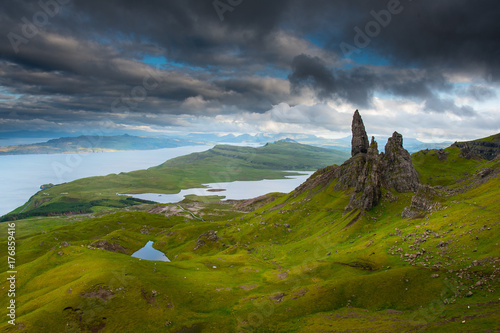 Isle of Skye