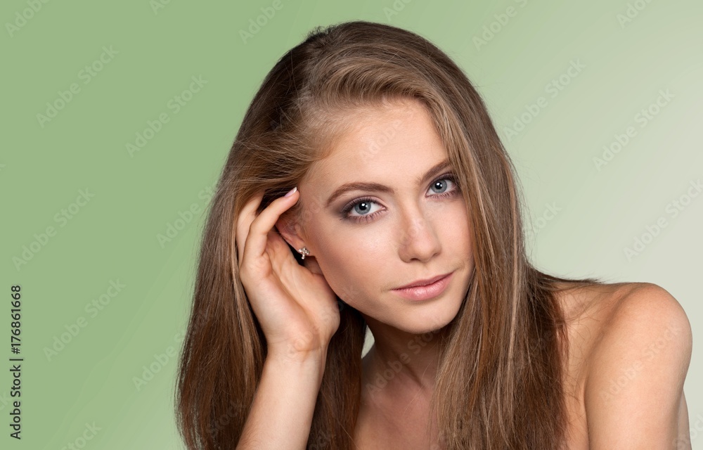 Obraz premium Beauty.