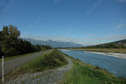 landschaften der schweiz