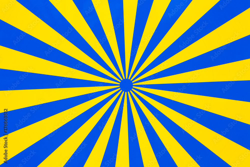 Strahlenkreis Strahlenkreis