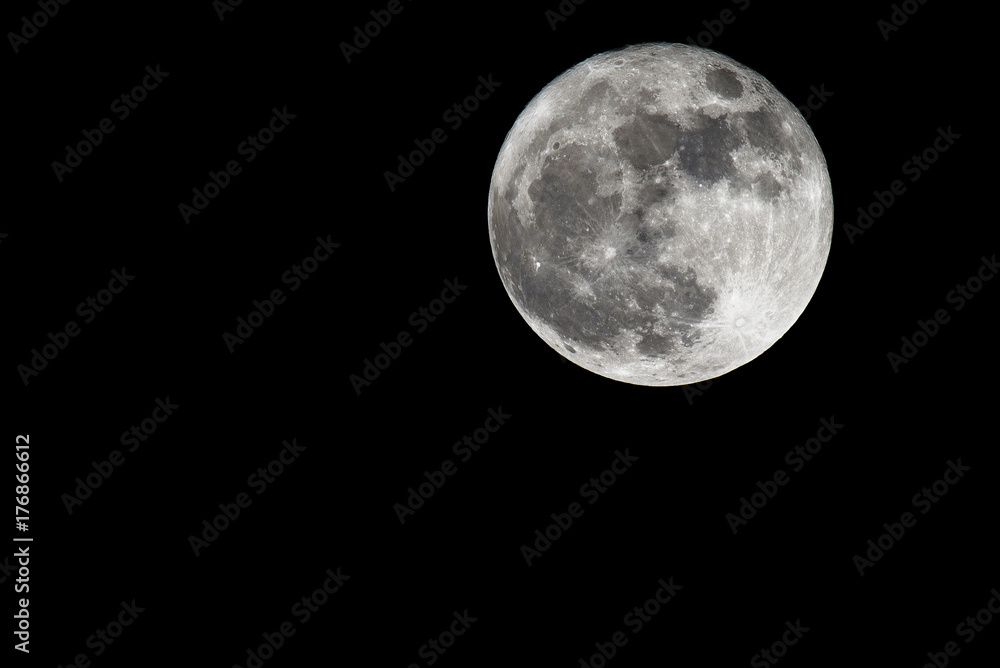 full moon full moon