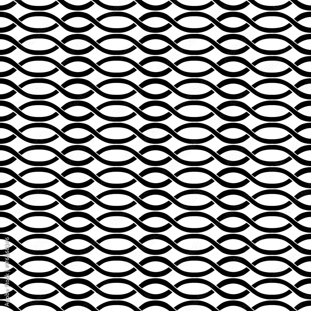 Naklejka premium Seamless pattern