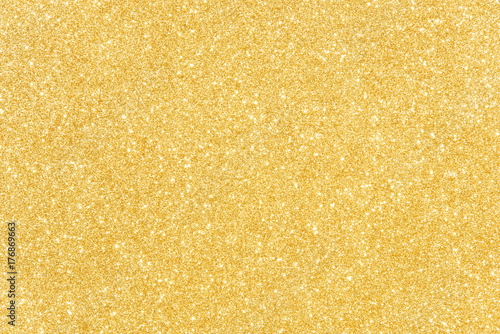 gold glitter texture abstract background