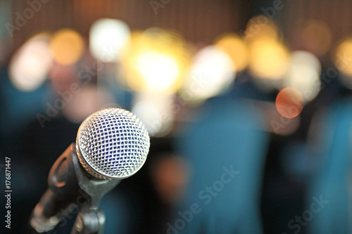 microphone 