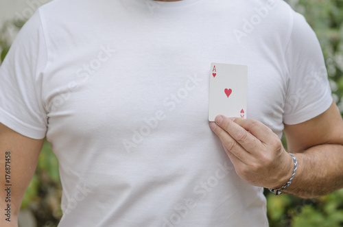 Mi corazón