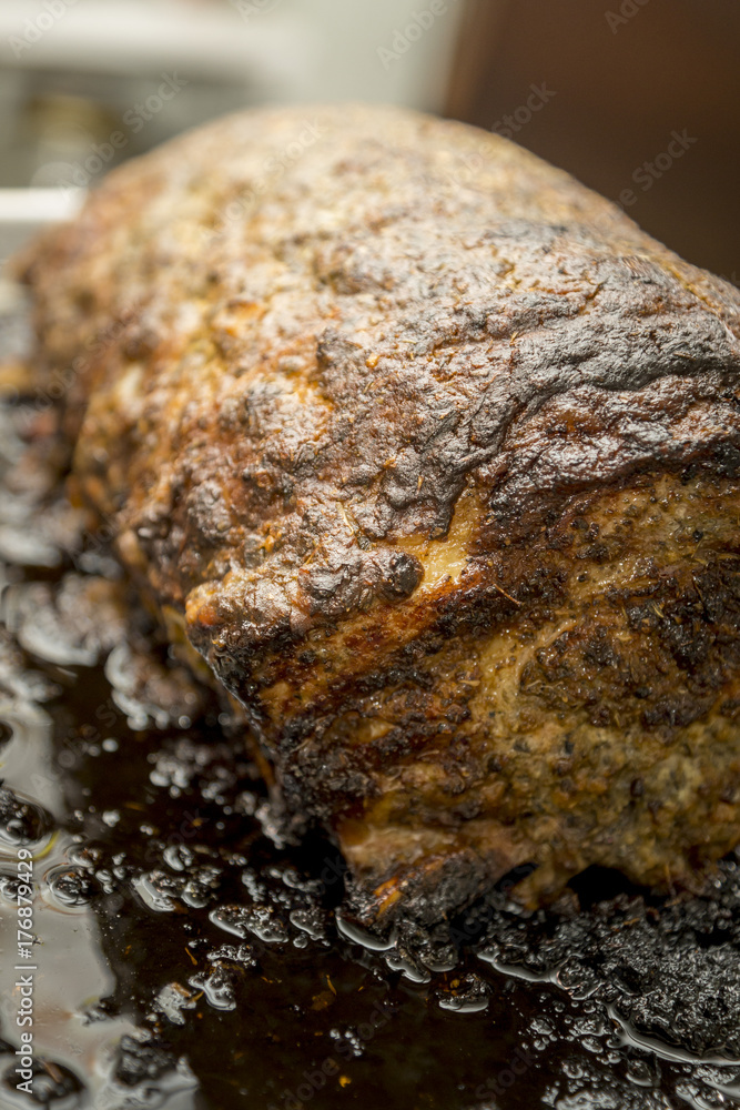 custom made wallpaper toronto digitalPork Roast