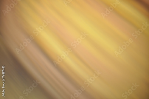 Yellow-gold striped monochrome simple background illustration design banner Wallpaper